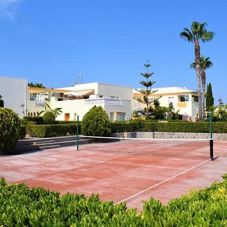 Bahia De Vera - Apartamento Naturista Con 3 Piscinas Junto A Playa Playas de Vera Exterior photo