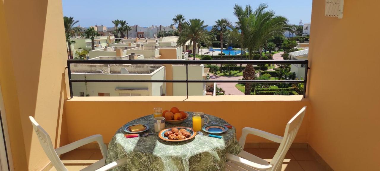 Bahia De Vera - Apartamento Naturista Con 3 Piscinas Junto A Playa Playas de Vera Exterior photo